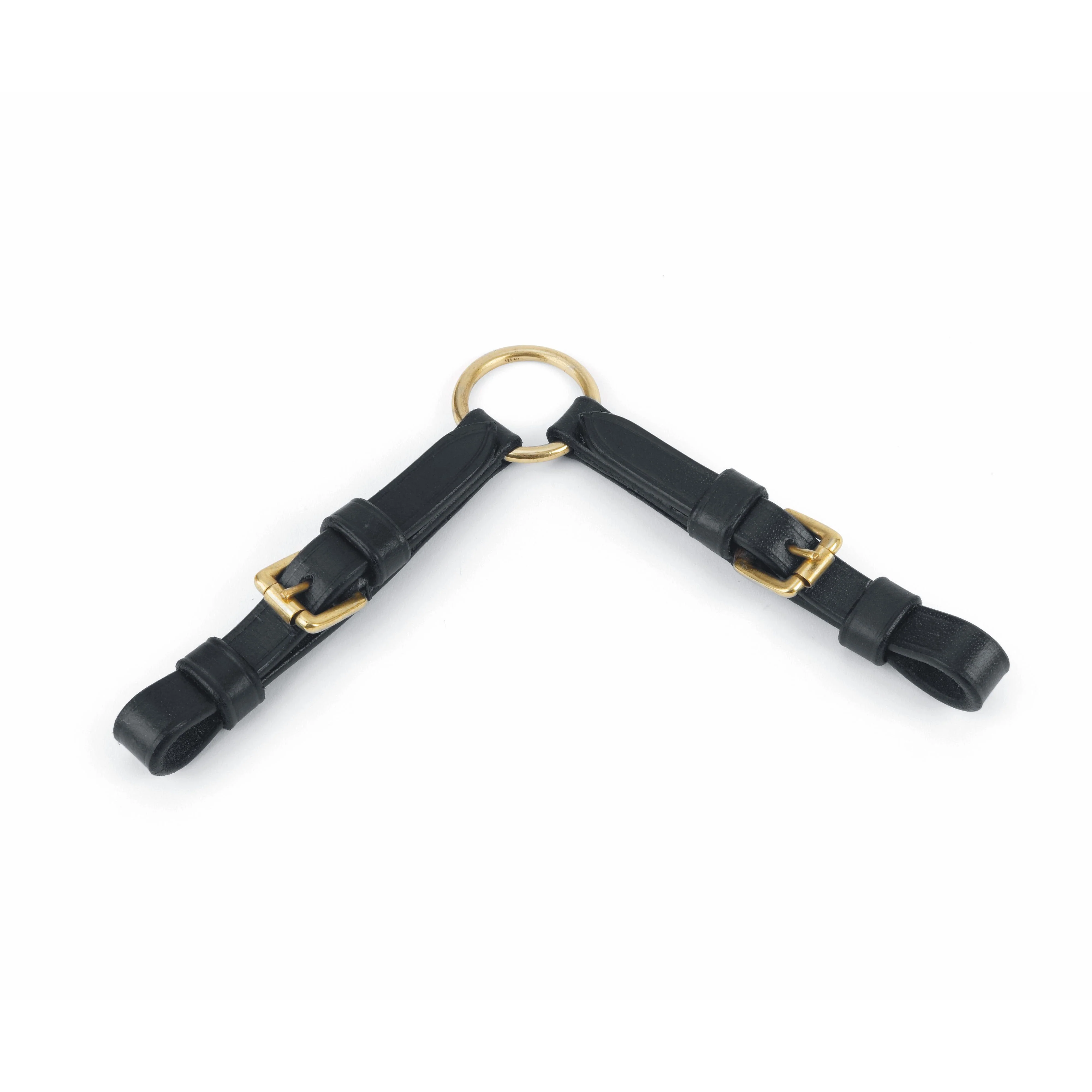 Velociti GARA Leather Coupling - Image 2