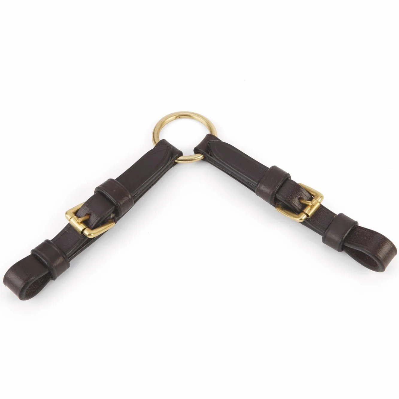 Velociti GARA Leather Coupling - Image 3
