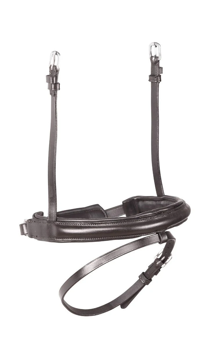 Velociti RAPIDA Dressage Flash Noseband - Image 3