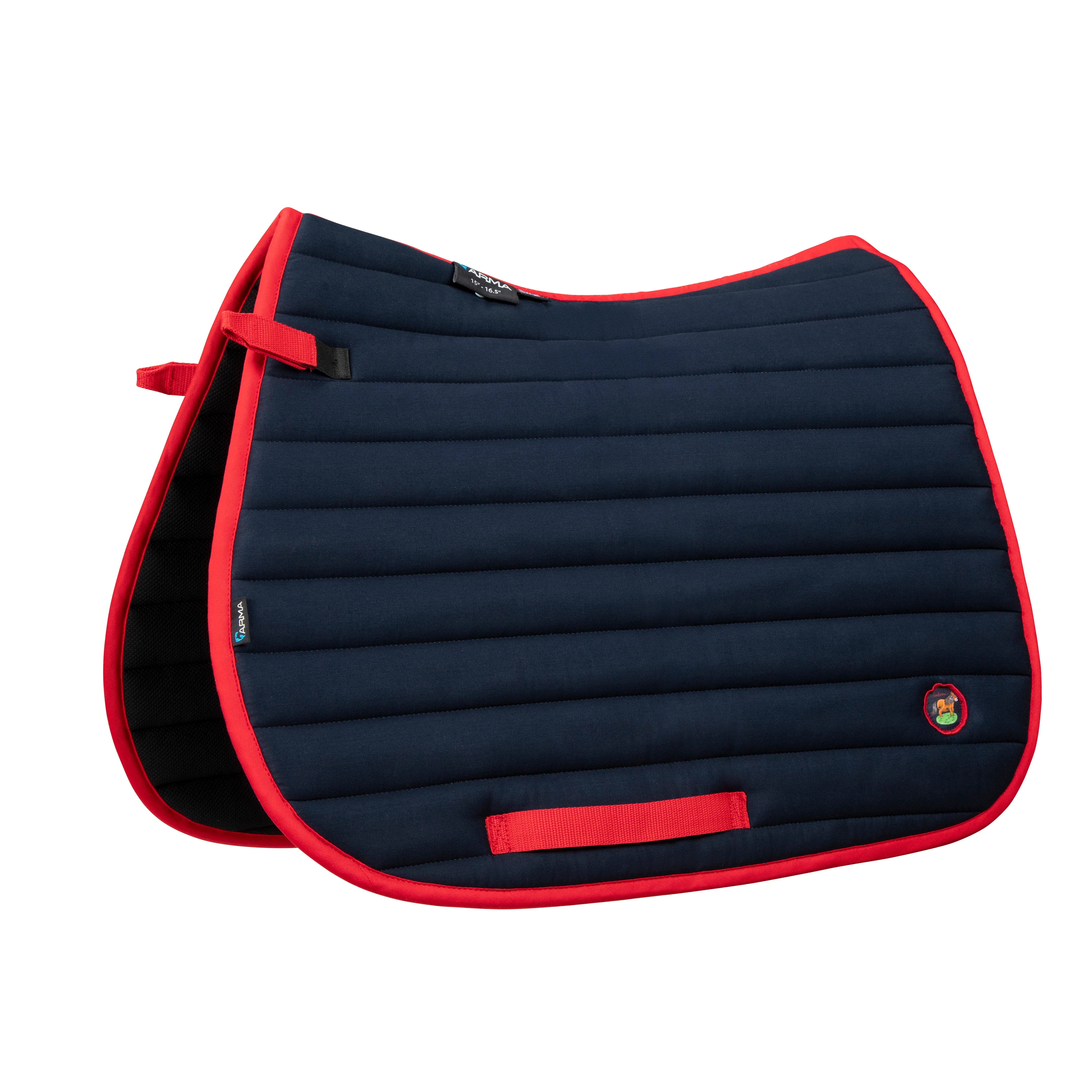 Winnie & Me Saddle Pad - Image 2