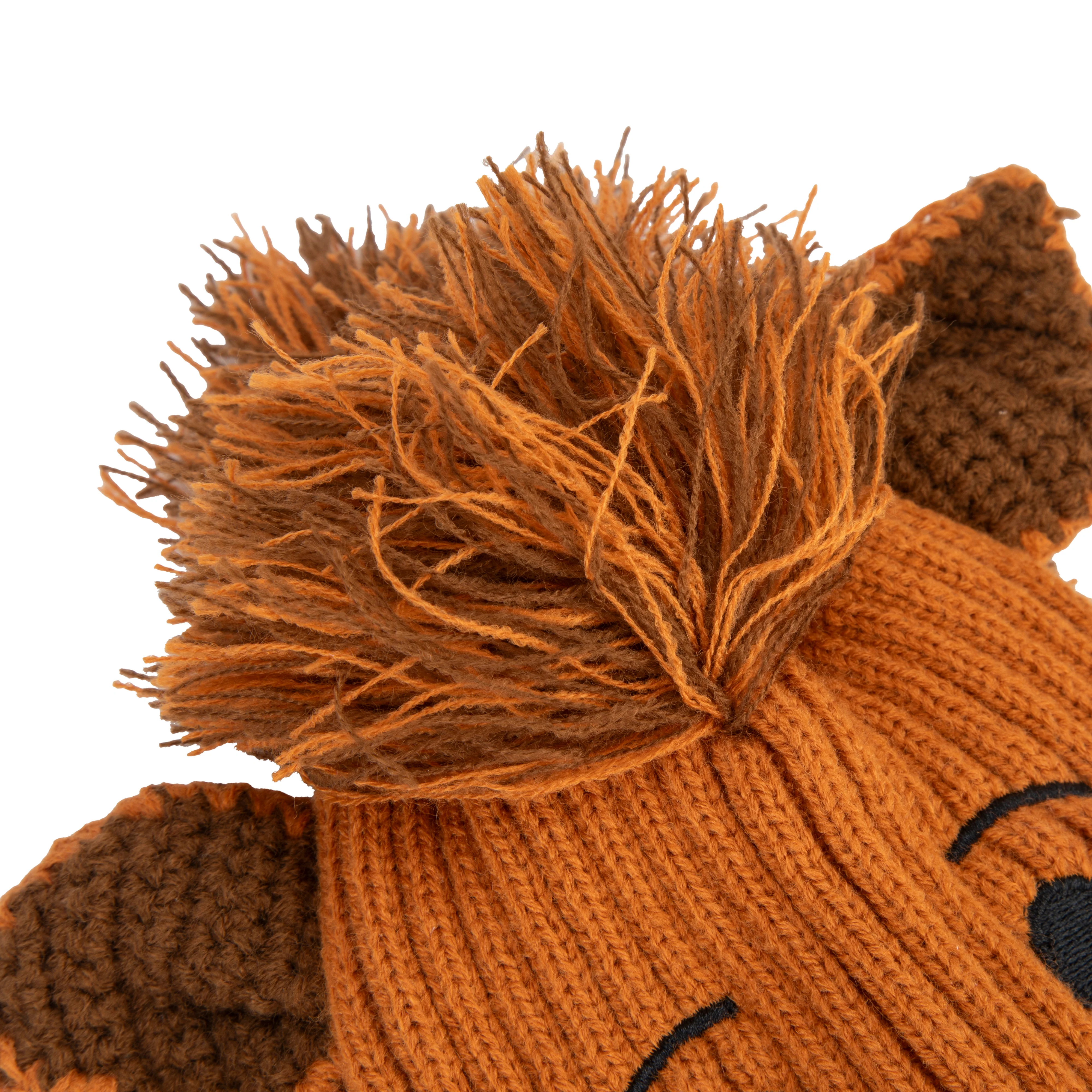 Winnie & Me Festive Bobble Hat - Image 3